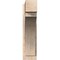 Ekena Millwork Thorton Block Smooth Outlooker, Douglas Fir, 7 1/2"W x 26"D x 30"H OUT08X26X30THR05SDF - alternate 3